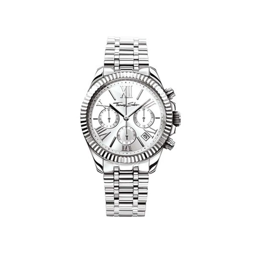 Thomas Sabo női óra - WA0253-201-201 - Glam & Soul