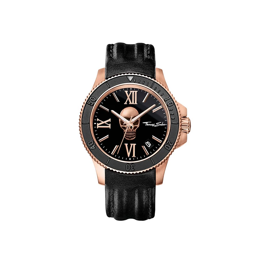 Thomas Sabo férfi óra - WA0279-213-203 - Rebel at Heart