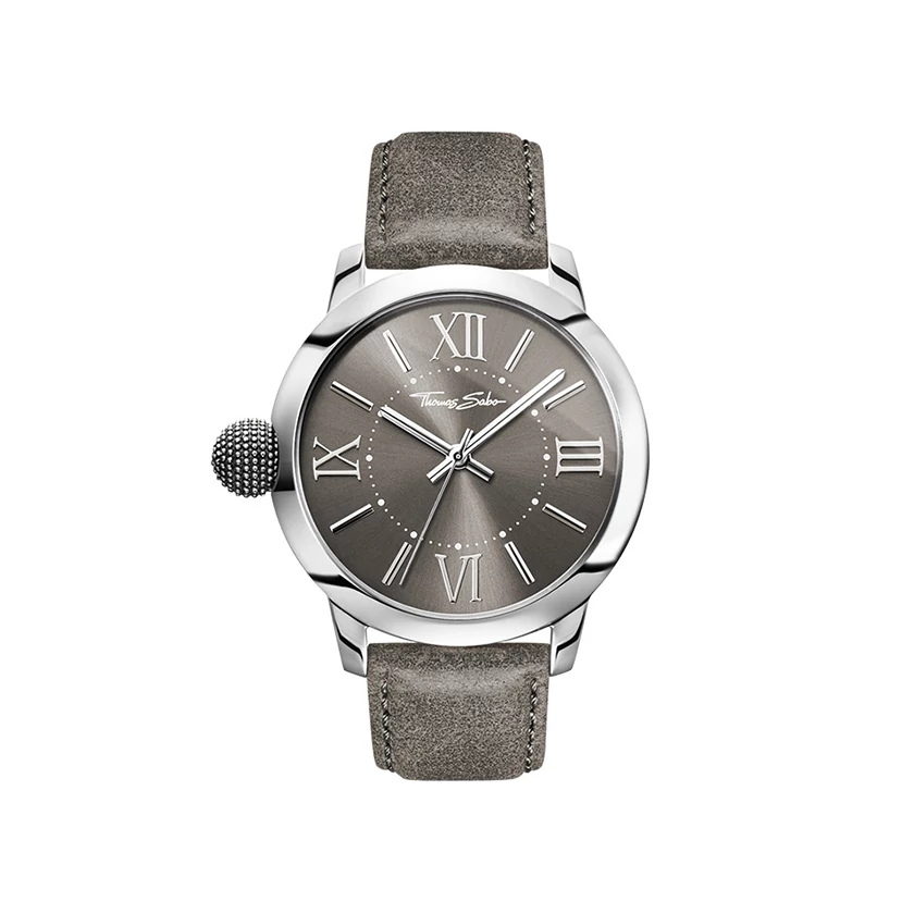Thomas Sabo férfi óra - WA0294-273-210 - Rebel at Heart