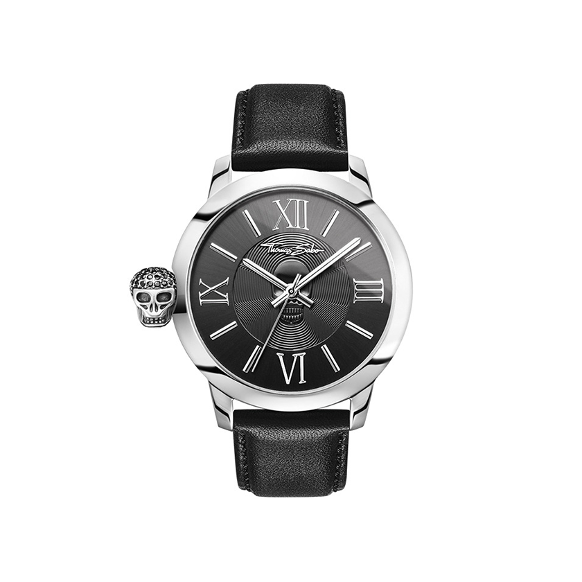Thomas Sabo férfi óra - WA0297-218-203 - Rebel at Heart