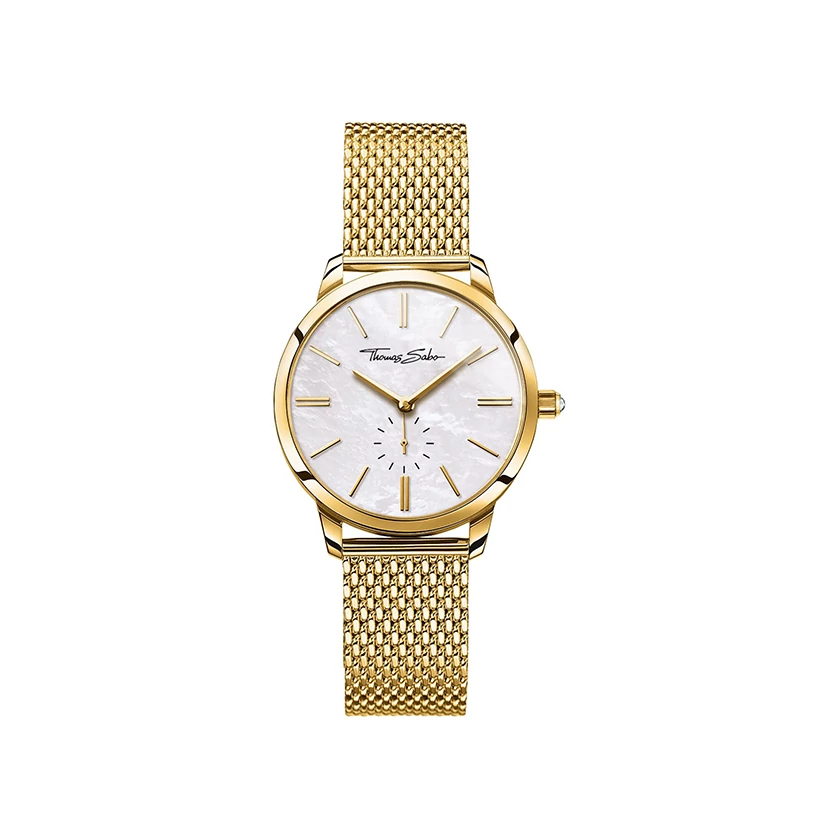 Thomas Sabo női óra - WA0302-264-213 - Glam & Soul