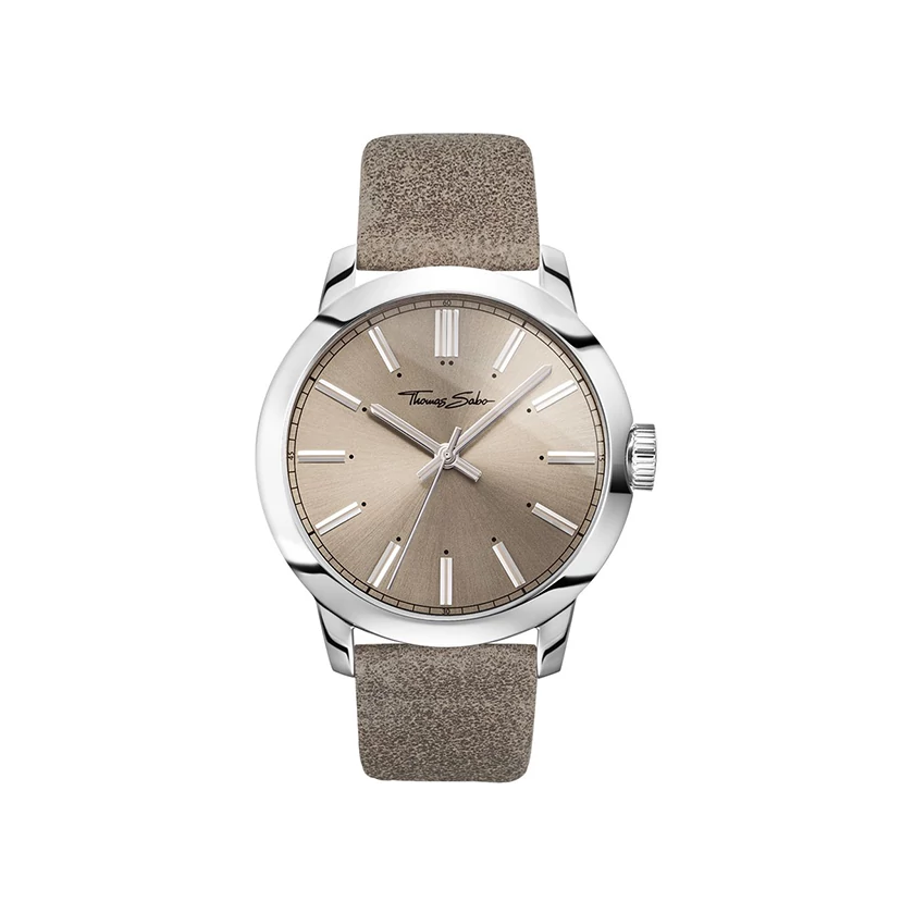 Thomas Sabo férfi óra - WA0313-273-214-46 - Rebel at Heart