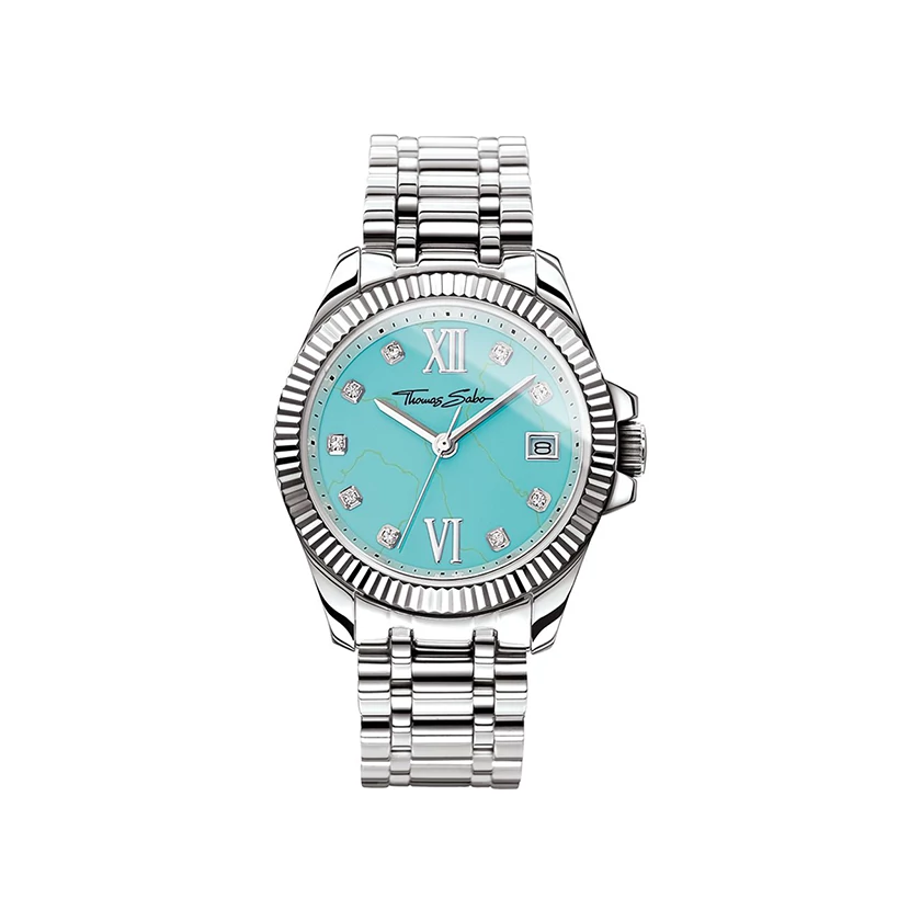 Thomas Sabo női óra - WA0317-201-215-33 - Glam & Soul