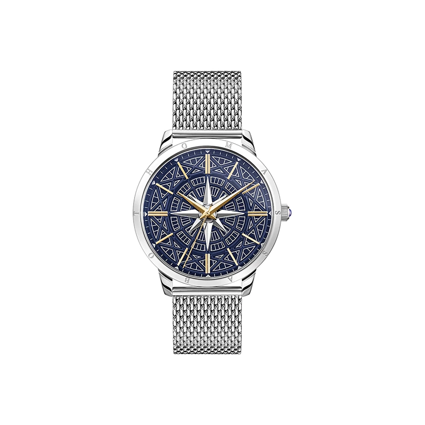 Thomas Sabo férfi óra - WA0350-201-209-42 - Rebel at Heart