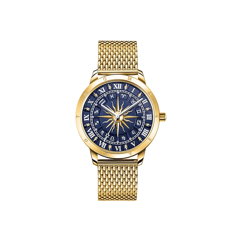 Thomas Sabo női óra - WA0352-264-209-33 - Glam and Soul
