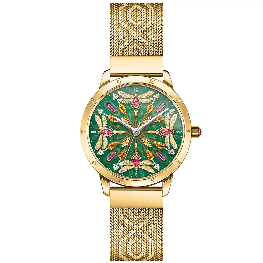 Thomas Sabo női óra  - WA0369 - Glam and Soul