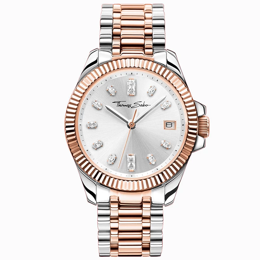 Thomas Sabo női óra  - WA0371 - Glam and Soul