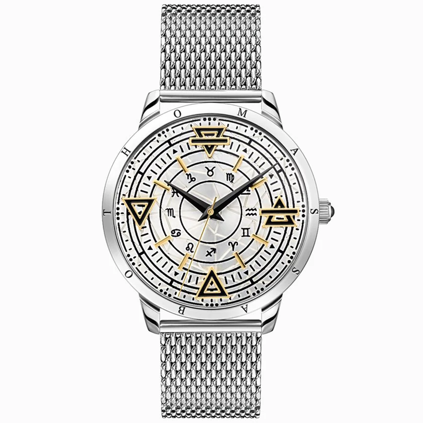 Thomas Sabo férfi óra  - WA0387 - Rebel At Heart