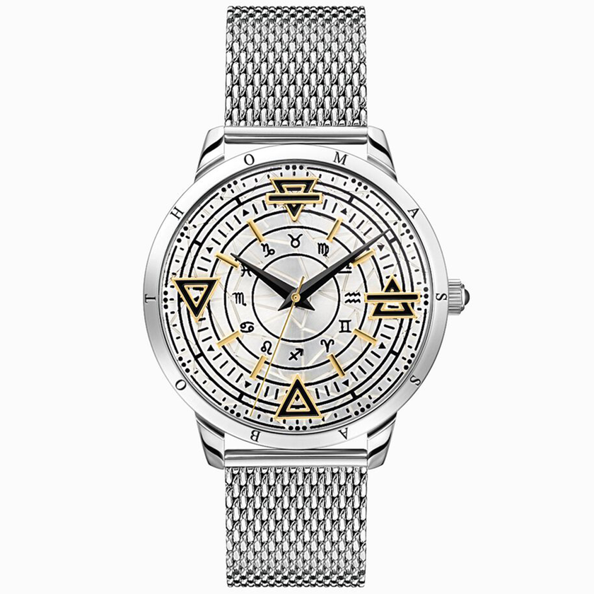 Thomas Sabo férfi óra - WA0387 - Rebel At Heart