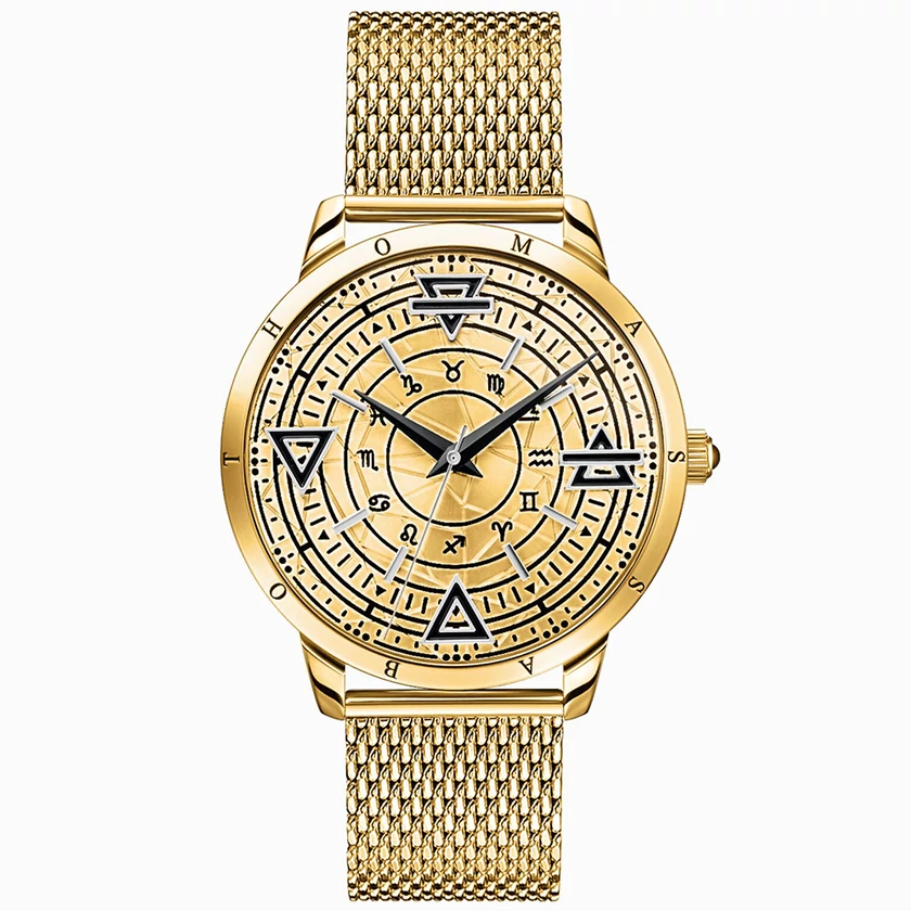 Thomas Sabo férfi óra  - WA0388 - Rebel At Heart