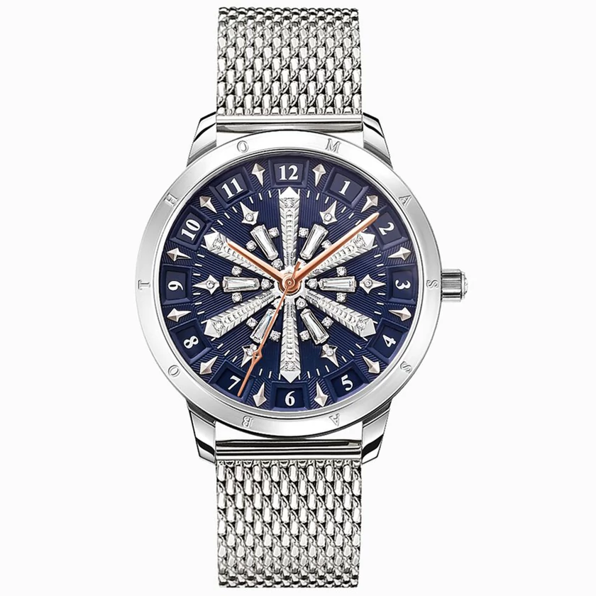 Thomas Sabo női óra  - WA0390 - Rebel At Heart