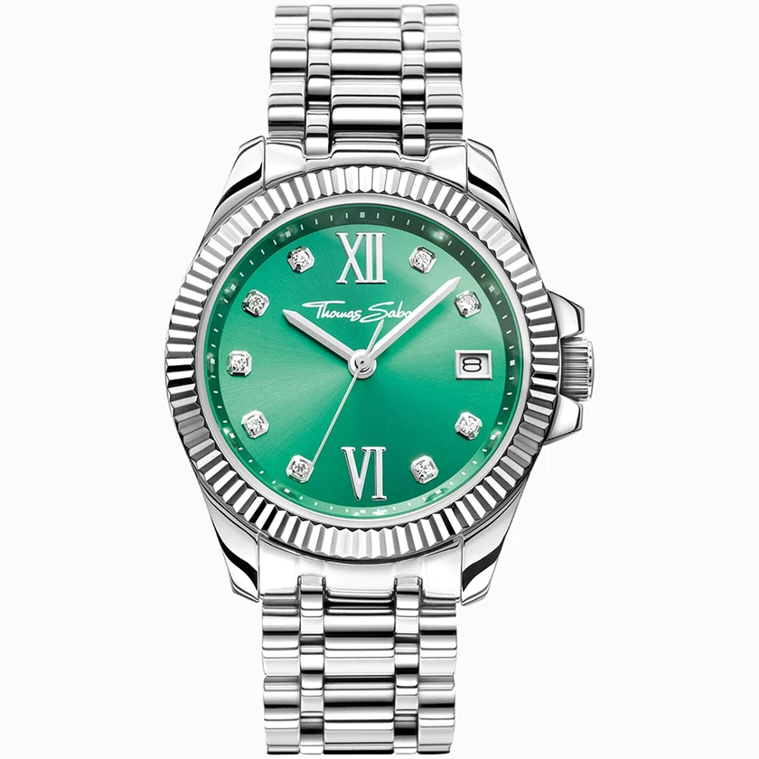 Thomas Sabo női óra  - WA0404-201-211 - Divine