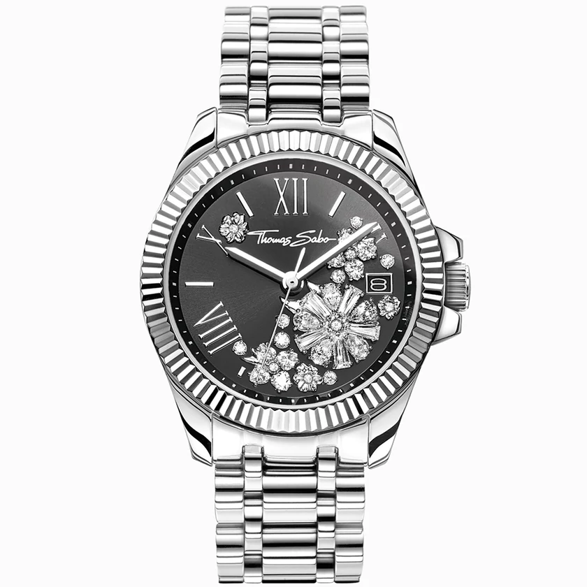 Thomas Sabo női óra  - WA0421-201-201 - Divine