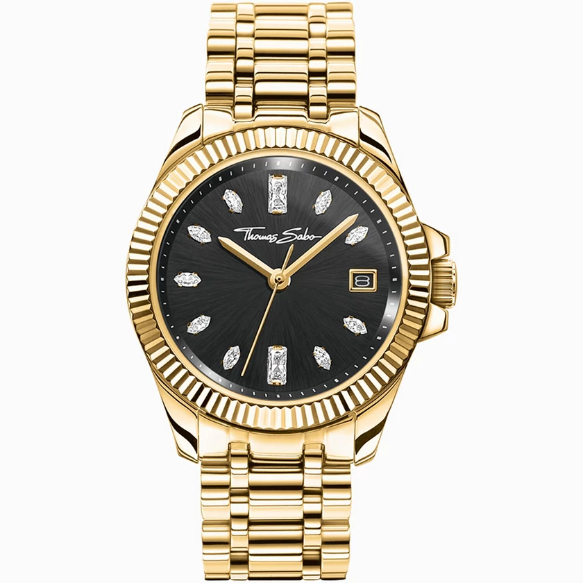 Thomas Sabo női óra  - WA0431-291-207