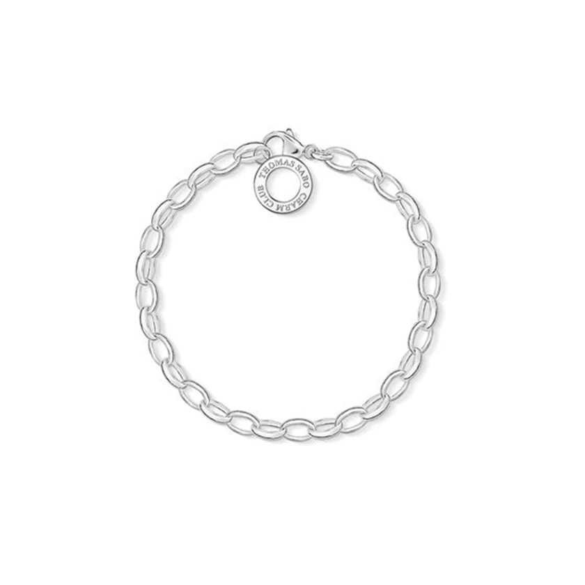 Thomas Sabo karkötő - X0031-001-12