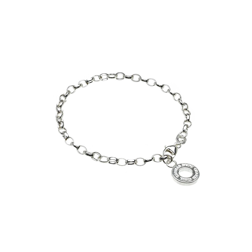 Thomas Sabo karkötő - X0163-001-12