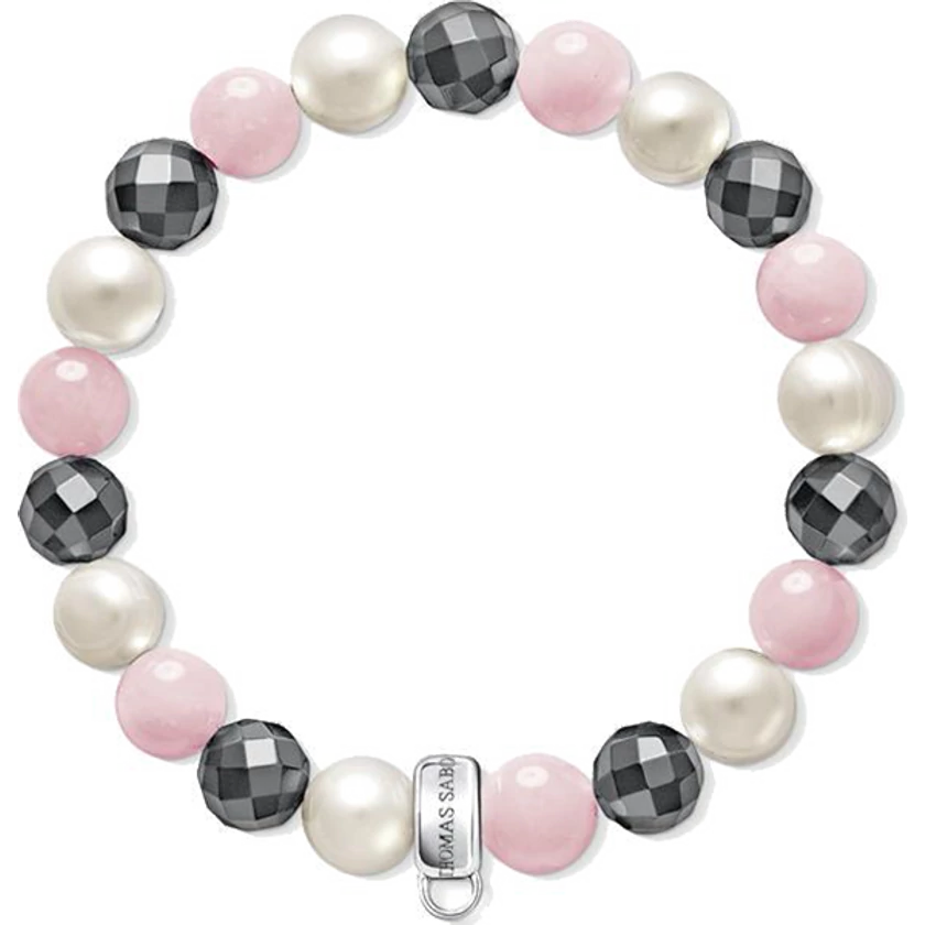 Thomas Sabo karkötő - X0188-581-7