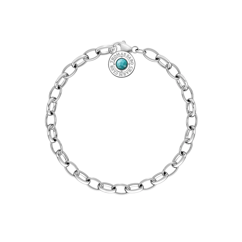 Thomas Sabo karkötő - X0229-404-17-L14,5