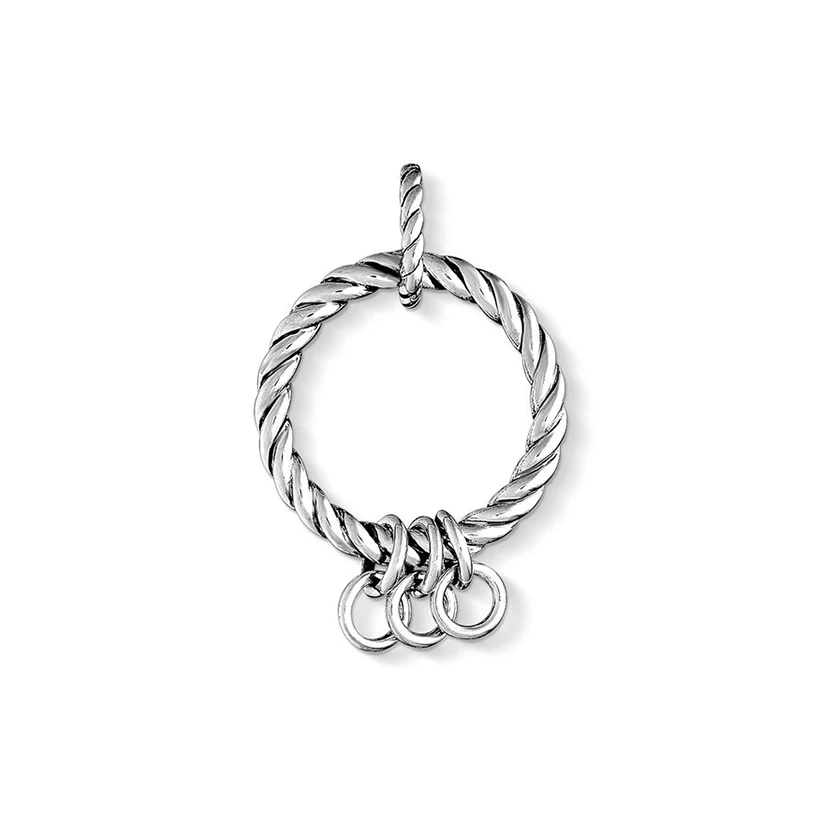 Thomas Sabo  charm tartó - X0245-637-21