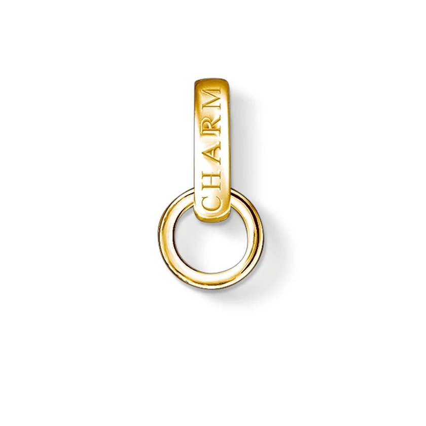 Thomas Sabo  charm tartó - X0248-413-39