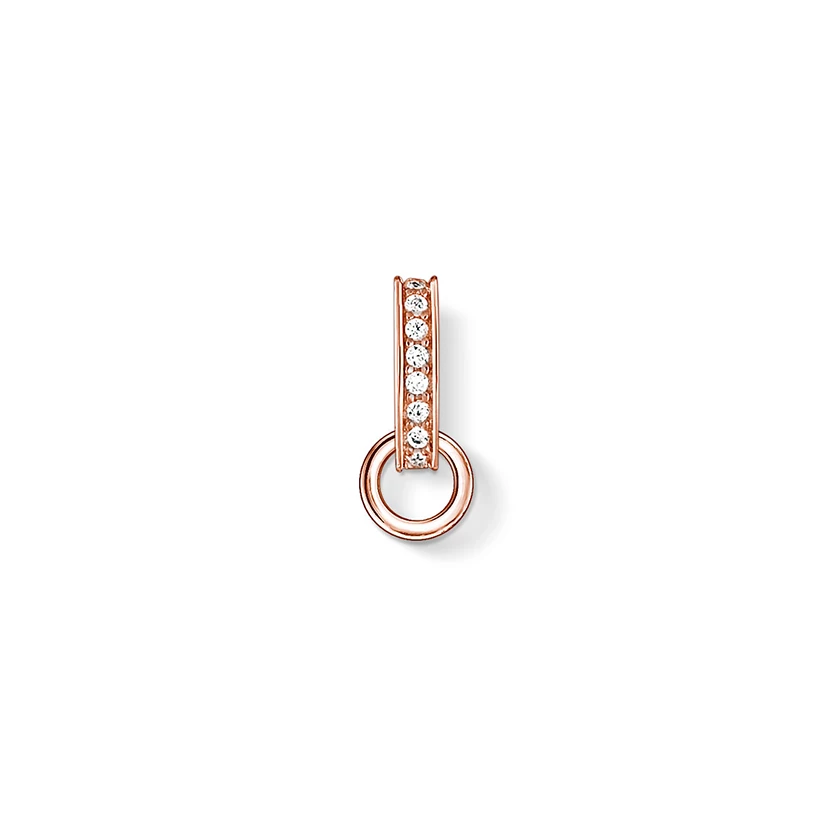 Thomas Sabo charm tartó - X0263-416-14