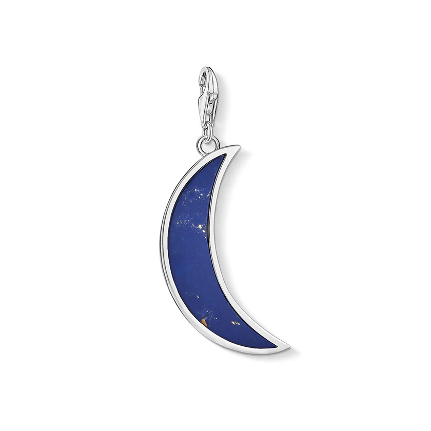 Thomas Sabo hold charm - Y0006-771-1