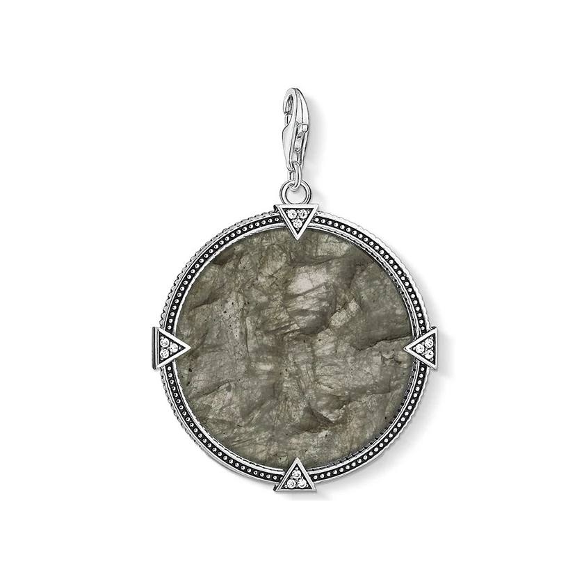 Thomas Sabo érme charm - Y0010-462-5