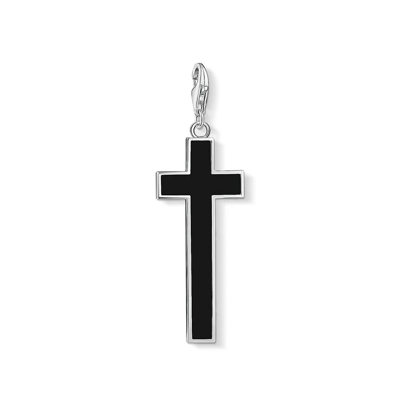 Thomas Sabo kereszt charm - Y0020-024-11