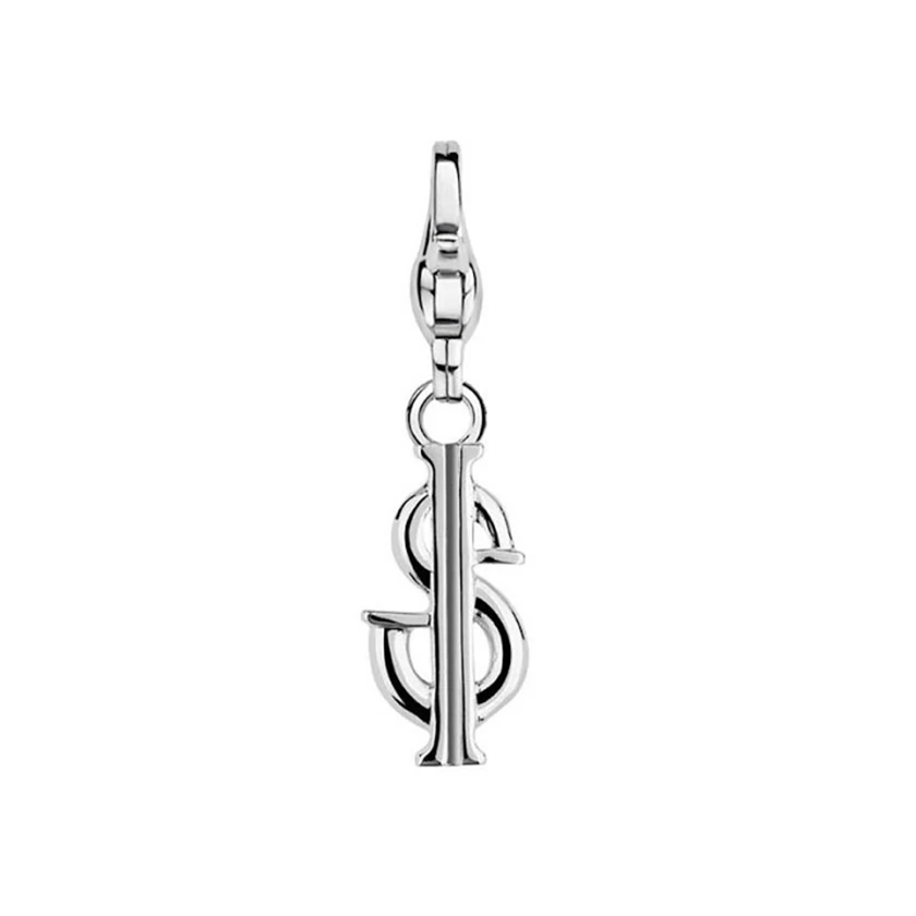 Ti Sento charm - 8066SI