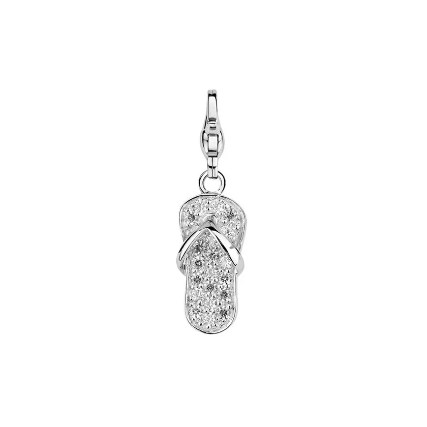 Ti Sento charm - 8067ZI