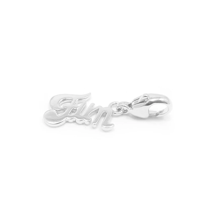 Ti Sento charm - 8075SI