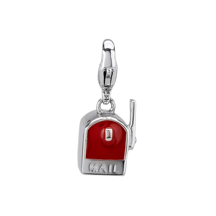 Ti Sento charm - 8153SI