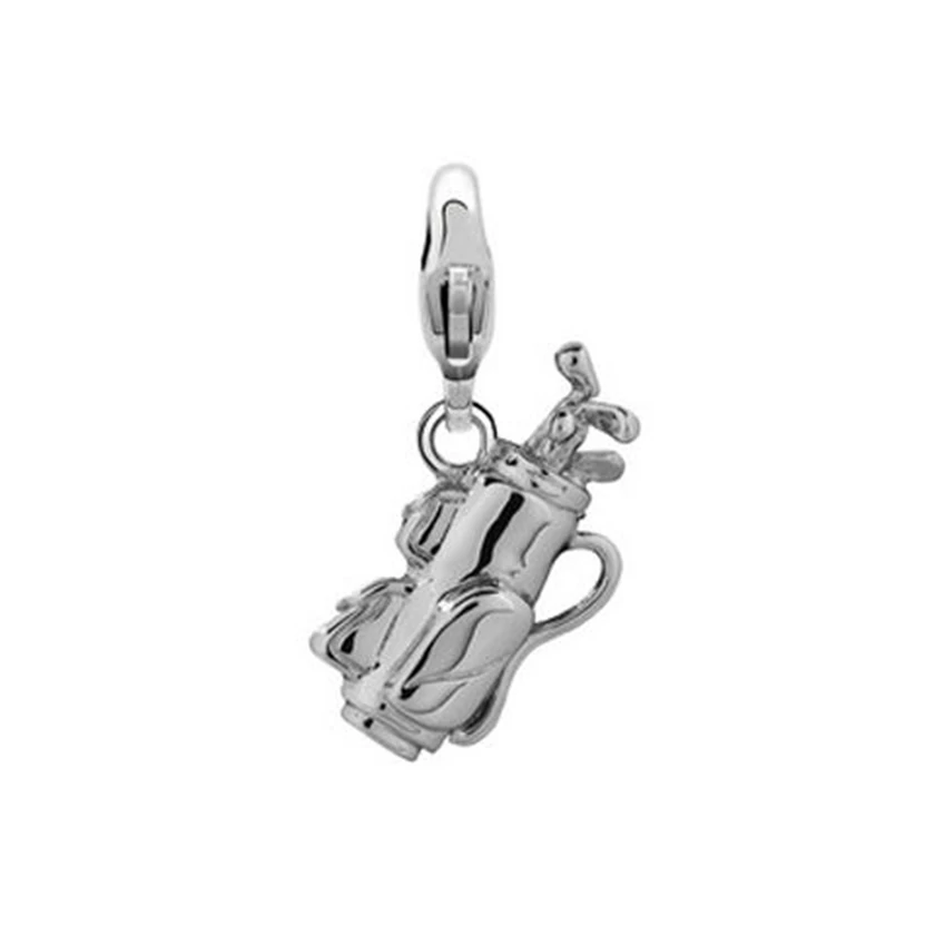 Ti Sento charm - 8163SI