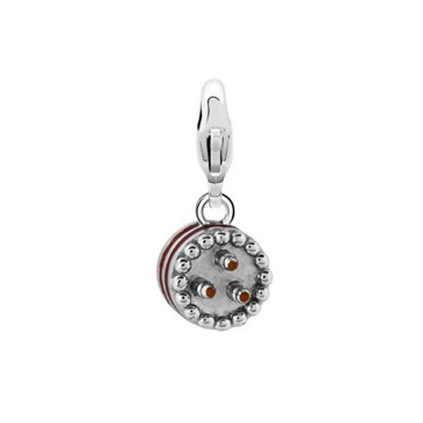 Ti Sento charm - 8184SI
