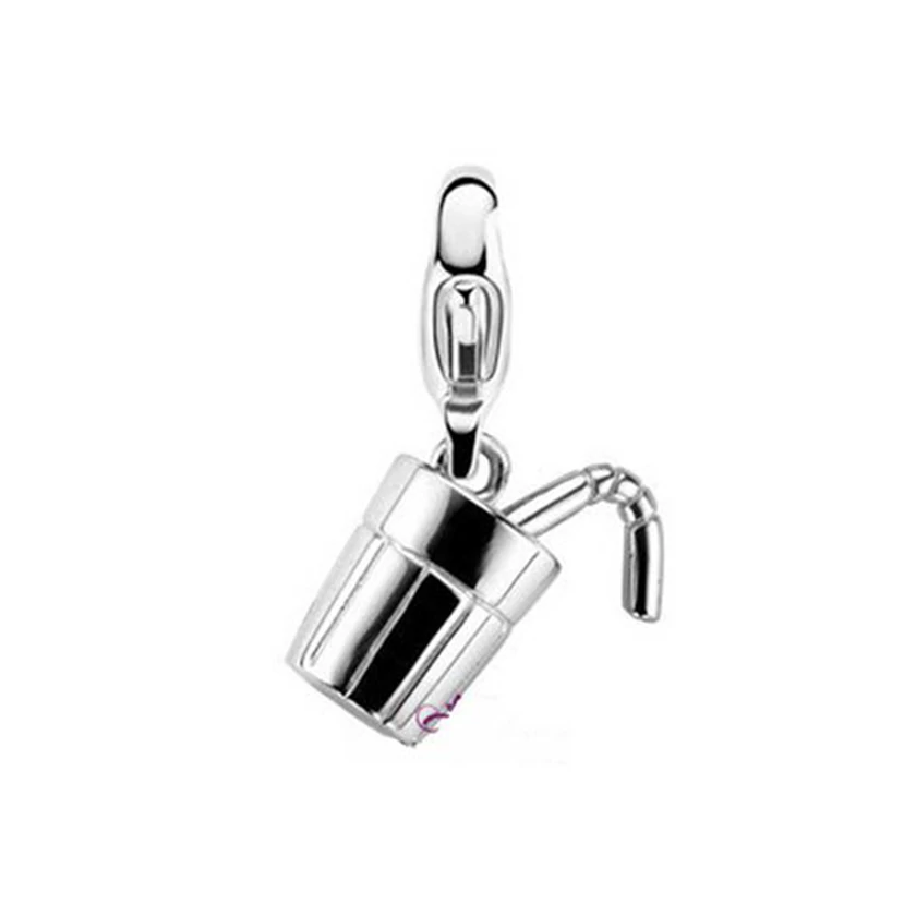 Ti Sento charm - 8197SI