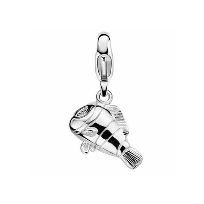 Ti Sento charm - 8204SI