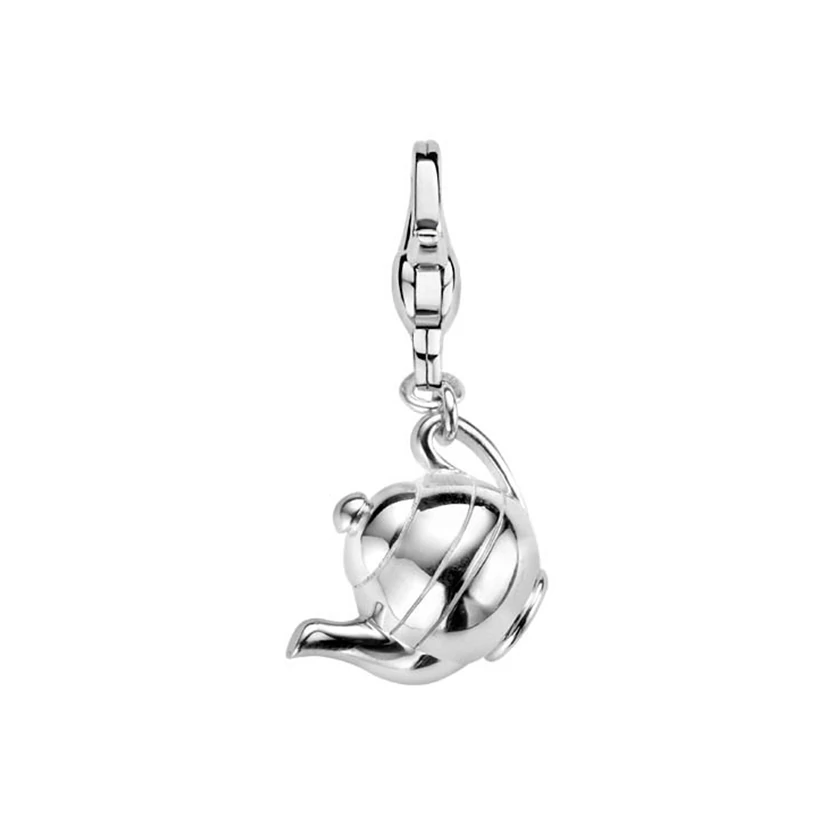 Ti Sento charm - 8207SI