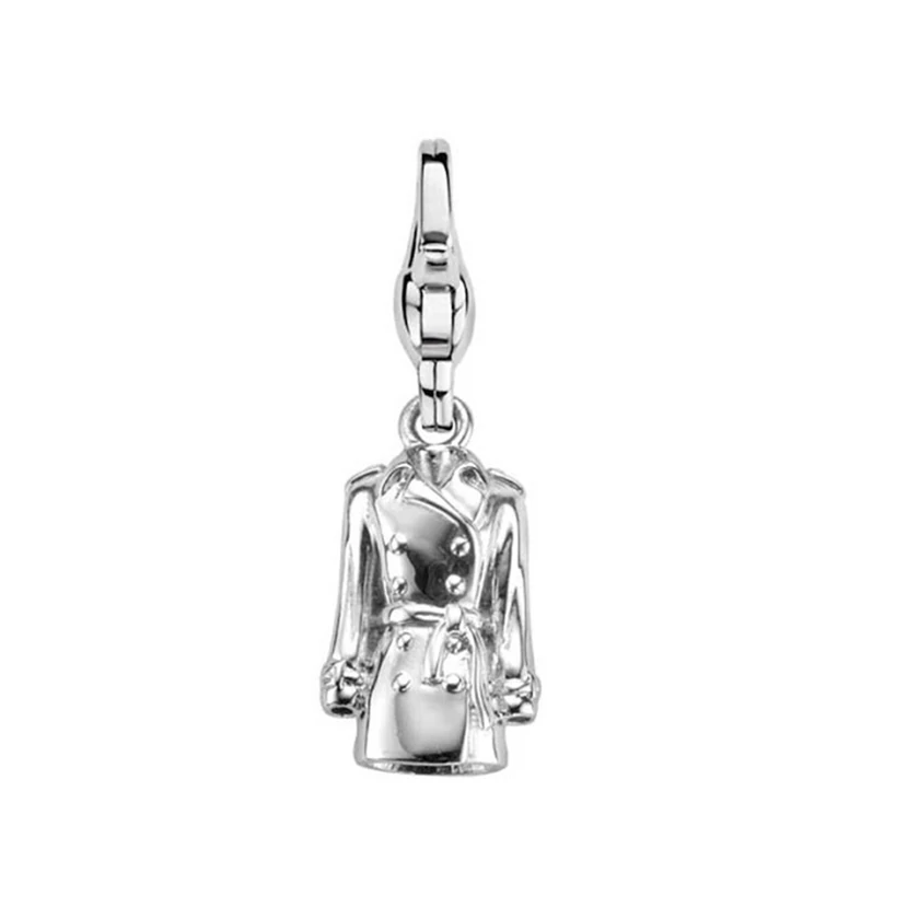 Ti Sento charm - 8229SI