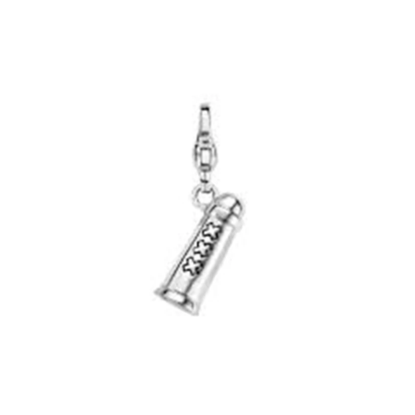 Ti Sento charm - 8243SI