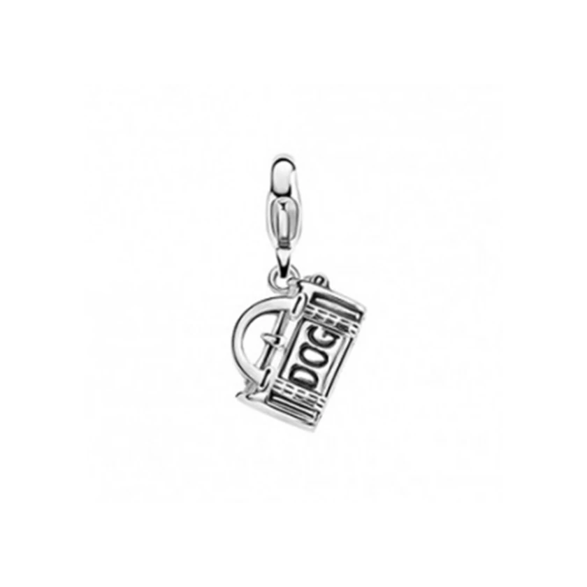 Ti Sento charm - 8294SI