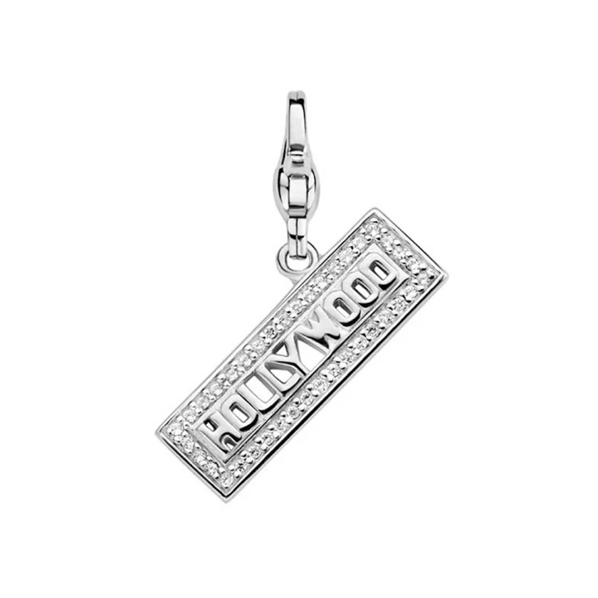 Ti Sento charm - 8333ZI