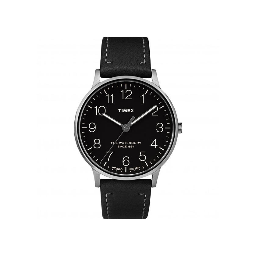 Timex férfi óra - TW2R25500 - The Waterbury