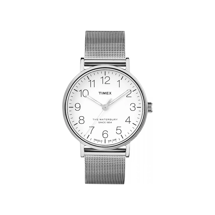 Timex férfi óra - TW2R25800 - The Waterbury
