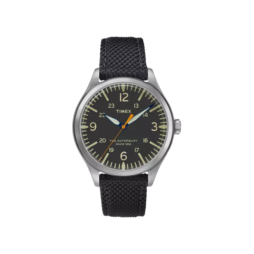Timex női óra - TW2R38800 - Waterbury Traditional
