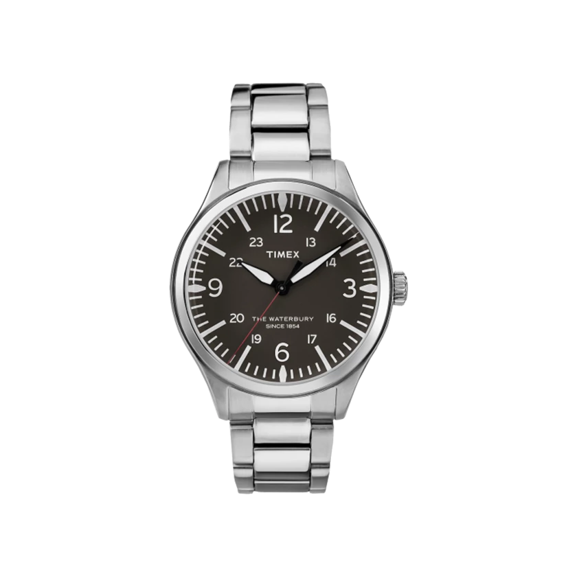 Timex női óra - TW2R38900 - Waterbury Traditional