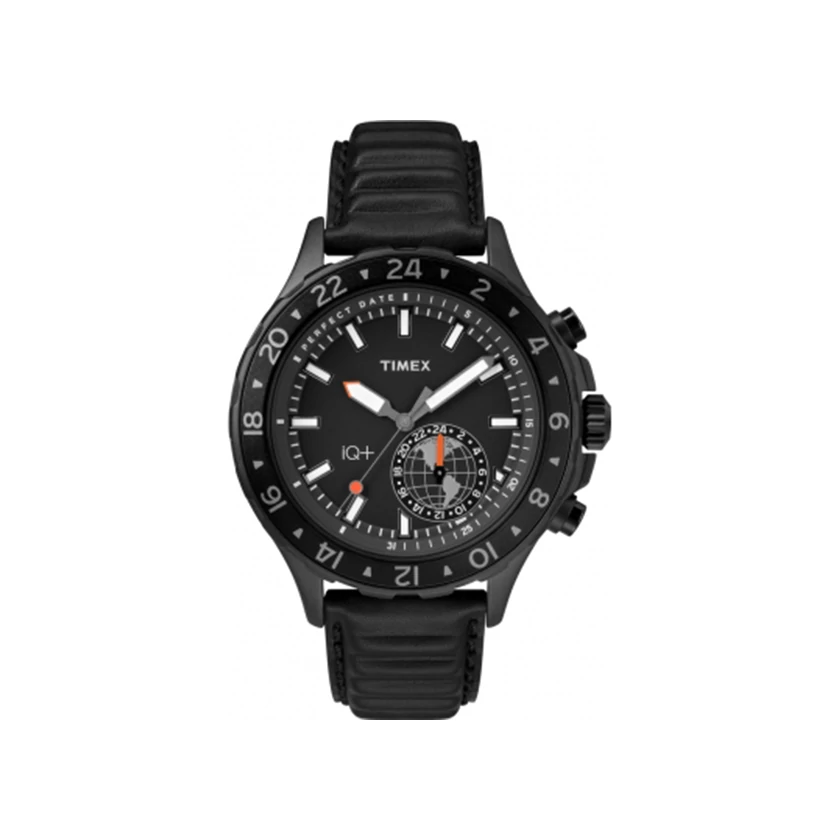 Timex férfi óra - TW2R39900 - iQ+ Move Multi-Time