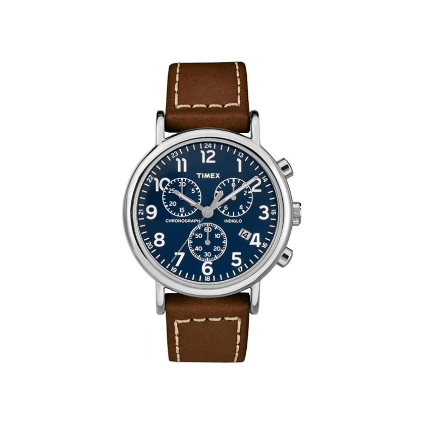 Timex férfi óra - TW2R42600 - Weekender Chrono