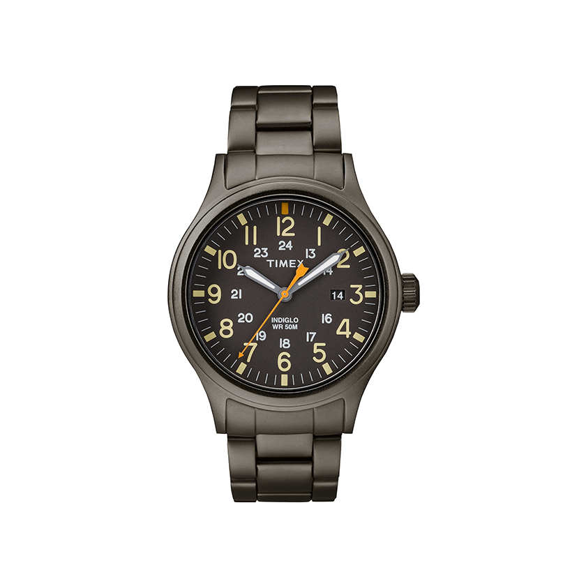 Timex férfi óra - TW2R46800 - Allied™ 40mm