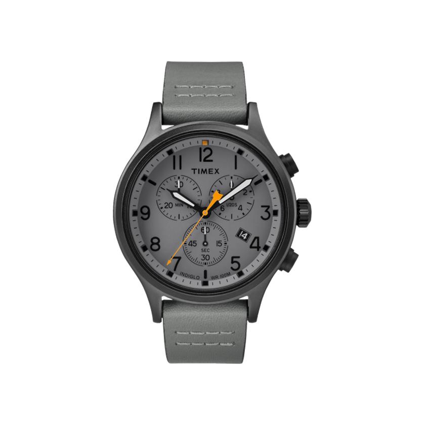 Timex férfi óra - TW2R47400 - Allied™ Chronograph