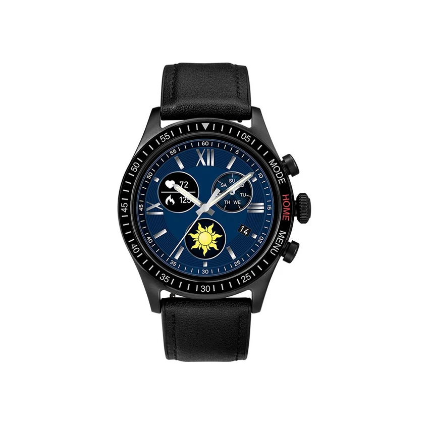 Timex férfi okosóra - TW2U32300 - IConnect Pro